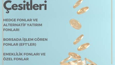 İş Dünyası Haberleri: Yatırım Şirketleri ve Fonlar