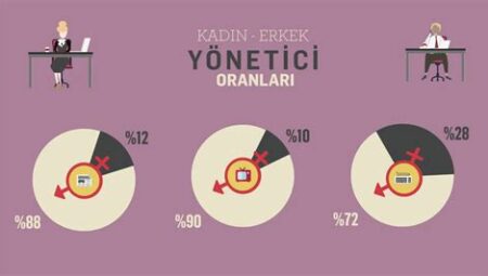 Siyaset ve Toplumsal Cinsiyet Eşitliği